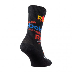  Reebok CL TRAVEL SOCK   (8-15) 34-36 (GM5693) 3