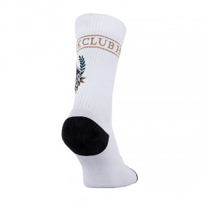  Reebok CL GOLF SOCK  37-39 (H36554) 3