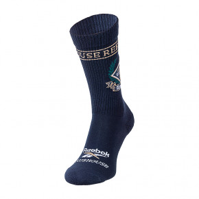  Reebok CL GOLF SOCK  37-39 (H47491)