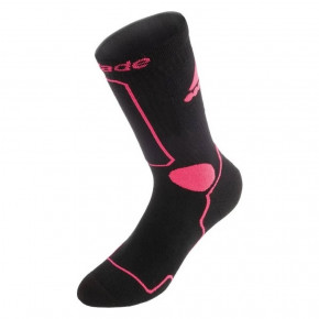  Rollerblade Skate Socks (35-38, ׸- (S)) 06A90200-7Y9-S 3