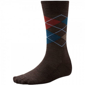  SmartWool Diamond Jim Chestnut (1033-SW SW819.207-M)