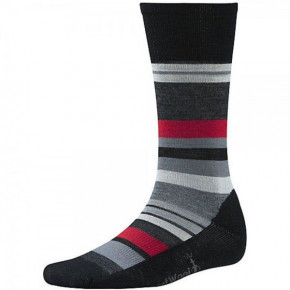  SmartWool Mens Saturnsphere Black (1033-SW SW942.001-M)