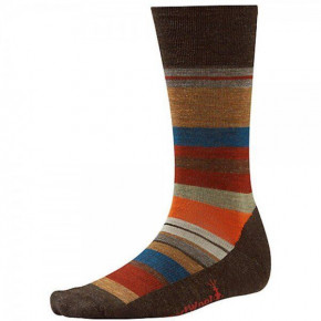  SmartWool Mens Saturnsphere Chestnut (1033-SW SW942.207-XL)