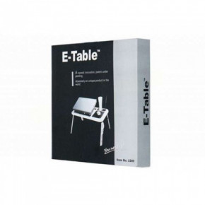        E-Table LD009,      (55500263) 5