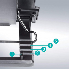      ErgoStand 181/928 (0758) 6