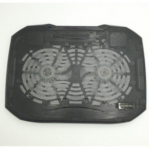    Notebook Cooler Pad N136 ׸