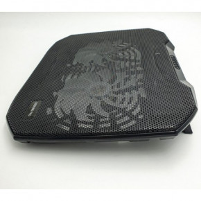    Notebook Cooler Pad N136 ׸ 4