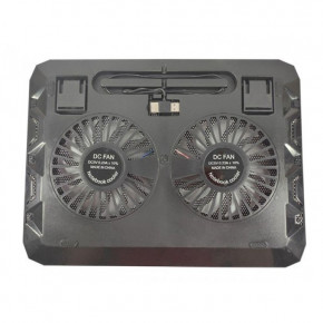    Notebook Cooling Pad N130  6