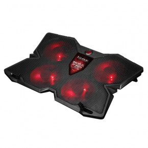     Marvo FN-38 Red-LED Black (FN-38RD)