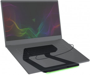    Razer Laptop Stand Chroma (RC21-01110200-R3M1) 3