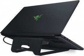    Razer Laptop Stand Chroma (RC21-01110200-R3M1) 4