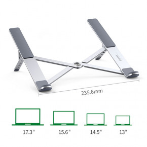 ϳ   Foldable Laptop Stand LP451 UGREEN (40289) 5