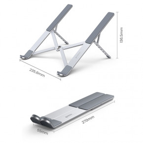 ϳ   Foldable Laptop Stand LP451 UGREEN (40289) 8