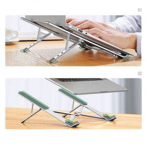 ϳ   Foldable Laptop Stand LP451 UGREEN (40289) 10