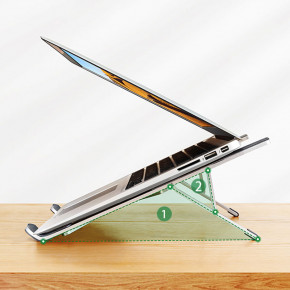 ϳ   Foldable Laptop Stand LP451 UGREEN (40289) 11