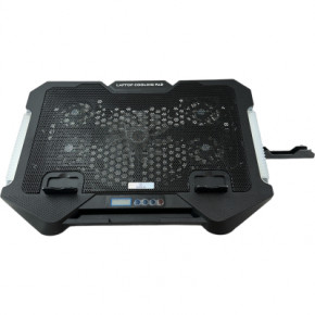    XoKo NST-051 RGB Black (XK-NST-051RGB-BK) 3