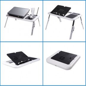       ColerPad E-Table LD09 5