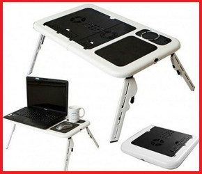       ColerPad E-Table LD09 6