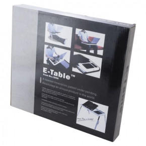       ColerPad E-Table LD09 7