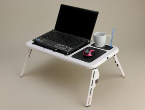       ColerPad E-Table LD09 8