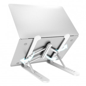    Gismo Laptop Stand  (LS-20530) 5