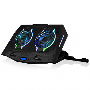 ϳ   Modecom SILENT FAN MC-CF-21-RGB (PL-MC-CF-21-RGB)