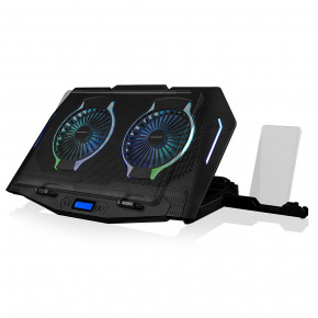 ϳ   Modecom SILENT FAN MC-CF-21-RGB (PL-MC-CF-21-RGB) 3