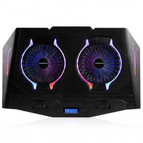 ϳ   Modecom SILENT FAN MC-CF-21-RGB (PL-MC-CF-21-RGB) 4