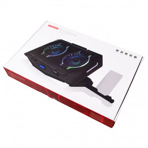 ϳ   Modecom SILENT FAN MC-CF-21-RGB (PL-MC-CF-21-RGB) 6