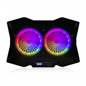    Modecom SILENT FAN MC-CF18 RGB (PL-MC-CF-18-RGB) 3