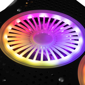    Modecom SILENT FAN MC-CF18 RGB (PL-MC-CF-18-RGB) 9