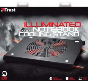     Trust GXT 277 Notebook Cooling Stand 3