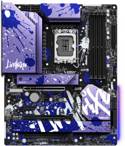   AsRock Z790 LIVEMIXER (Z790 LIVEMIXER)