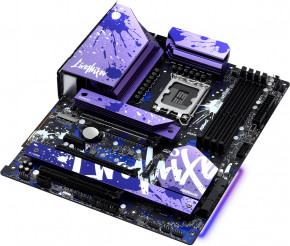   AsRock Z790 LIVEMIXER (Z790 LIVEMIXER) 4