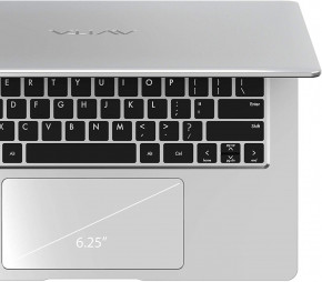  Avita Clarus  14 8/128GB i5-7Y54 (CN6314) Silver *NP 8