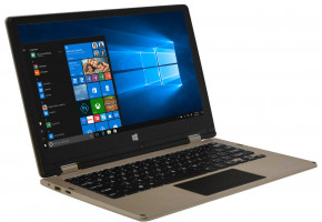  Direkt-tek Convertible Gold (DTLAPY116-1) Refurbished