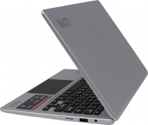  EVOO TEV Laptop 11.6 4/32GB N4000 Silver (TEV-C-116-1-SL) 4