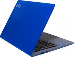  EVOO TEV Laptop 11.6 4/32GB N4000 Blue Refurbished (TEV-C-116-1-BL) 6