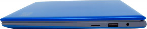  EVOO TEV Laptop 11.6 4/32GB N4000 Blue Refurbished (TEV-C-116-1-BL) 8