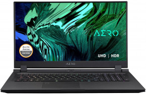  Gigabyte AERO HDR (AERO17HDR_XD-73RU524SP)