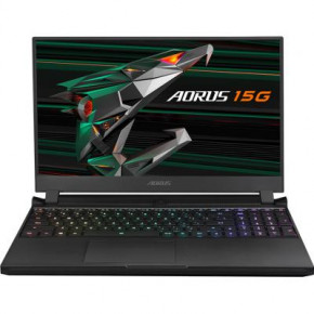  Gigabyte AORUS 15G KC (AORUS_15G_KC)