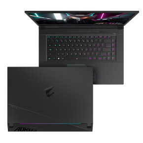  Gigabyte Aorus 15 BKF (AORUS 15 BKF-H3KZ754SD) Black 4