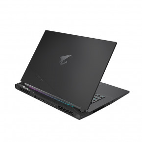  Gigabyte Aorus 15 BKF (AORUS 15 BKF-H3KZ754SD) Black 6