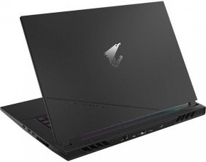  Gigabyte Aorus 15 BKF (AORUS 15 BKF-H3KZ754SD) Black 9