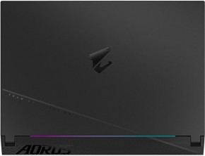  Gigabyte Aorus 15 BKF (AORUS 15 BKF-H3KZ754SD) Black 11