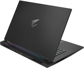  Gigabyte Aorus 15 BKF (AORUS 15 BKF-H3KZ754SD) Black 12