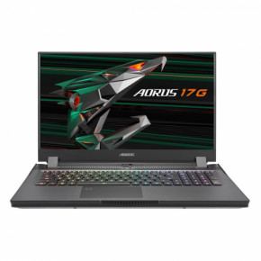  Gigabyte AORUS 17.3 FHD (AORUS17G_KD-72RU325SH)