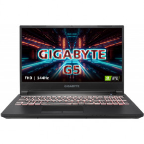  Gigabyte G5 KD (G5_KD-52RU123SD)