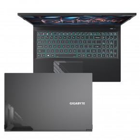  Gigabyte G5 KF 2024 (G5 KF5-H3KZ354KD) Iron Gray 3