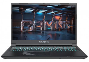  Gigabyte G5 MF (G5 MF5-52KZ353SD) Black